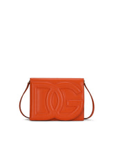 DG Logo crossbody bag -  | Dolce &amp; Gabbana