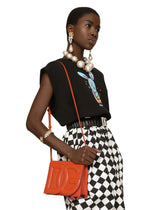 DG Logo crossbody bag -  | Dolce &amp; Gabbana