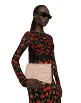 DG Logo crossbody bag -  | Dolce &amp; Gabbana