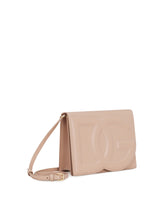 DG Logo crossbody bag -  | Dolce &amp; Gabbana