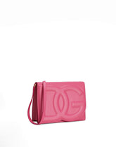 DG Logo crossbody bag -  | Dolce & Gabbana