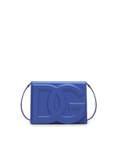 DG Logo crossbody bag -  | Dolce & Gabbana