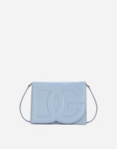 DG Logo crossbody bag -  | Dolce &amp; Gabbana