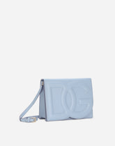 DG Logo crossbody bag -  | Dolce &amp; Gabbana