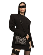 DG Logo crossbody bag -  | Dolce & Gabbana
