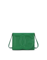 DG Logo crossbody bag -  | Dolce & Gabbana