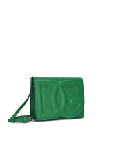 DG Logo crossbody bag -  | Dolce & Gabbana