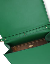 DG Logo crossbody bag -  | Dolce & Gabbana