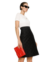 DG Logo crossbody bag -  | Dolce &amp; Gabbana