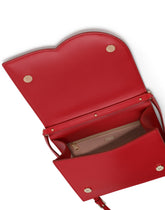 DG Logo crossbody bag -  | Dolce &amp; Gabbana