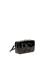 LEATHER BAGS -  | Dolce &amp; Gabbana