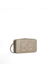 Small DG Logo camera bag -  | Dolce &amp; Gabbana