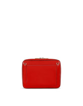 Medium patent leather DG Logo Bag camera bag -  | Dolce &amp; Gabbana
