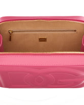 Medium calfskin DG Logo camera bag -  | Dolce &amp; Gabbana