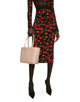 Small DG Logo shopper -  | Dolce &amp; Gabbana