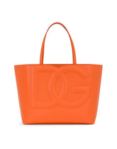 Medium DG Logo shopper -  | Dolce &amp; Gabbana