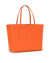 Medium DG Logo shopper -  | Dolce &amp; Gabbana