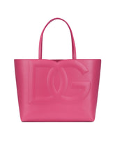 Medium DG Logo shopper -  | Dolce &amp; Gabbana