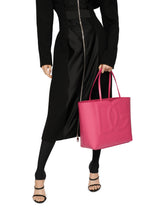 Medium DG Logo shopper -  | Dolce &amp; Gabbana