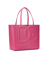 Medium DG Logo shopper -  | Dolce &amp; Gabbana
