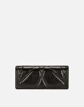 Quilted nappa leather Devotion bag -  | Dolce &amp; Gabbana