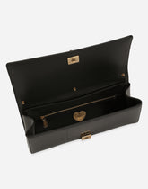 Quilted nappa leather Devotion bag -  | Dolce &amp; Gabbana