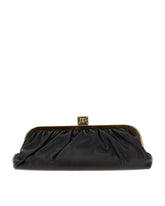 Nappa leather Maria clutch -  | Dolce &amp; Gabbana