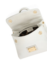 Small calfskin Sicily soft bag -  | Dolce &amp; Gabbana