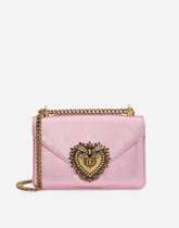 Devotion shoulder bag -  | Dolce & Gabbana