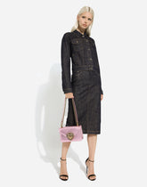 Devotion shoulder bag -  | Dolce & Gabbana