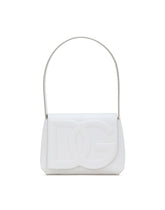 DG Logo shoulder bag -  | Dolce & Gabbana