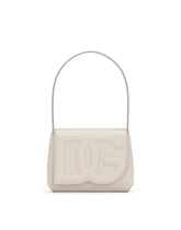 DG Logo shoulder bag -  | Dolce &amp; Gabbana