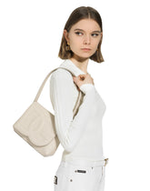 DG Logo shoulder bag -  | Dolce &amp; Gabbana