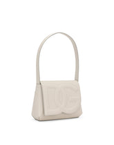 DG Logo shoulder bag -  | Dolce &amp; Gabbana