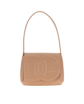 DG Logo shoulder bag -  | Dolce &amp; Gabbana