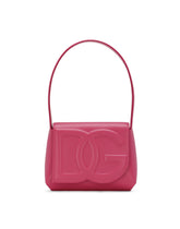 DG Logo shoulder bag -  | Dolce & Gabbana
