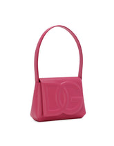 DG Logo shoulder bag -  | Dolce & Gabbana