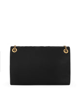 Large Devotion Soft shoulder bag -  | Dolce &amp; Gabbana
