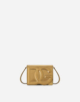 Small DG Logo Bag crossbody bag -  | Dolce &amp; Gabbana