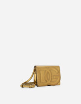 Small DG Logo Bag crossbody bag -  | Dolce &amp; Gabbana