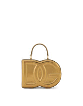 DG Logo Bag crossbody box bag -  | Dolce &amp; Gabbana