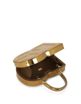 DG Logo Bag crossbody box bag -  | Dolce &amp; Gabbana