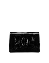 Soft DG Logo Bag crossbody bag -  | Dolce & Gabbana