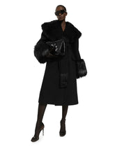 Soft DG Logo Bag crossbody bag -  | Dolce & Gabbana