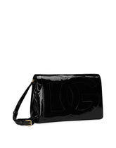 Soft DG Logo Bag crossbody bag -  | Dolce & Gabbana