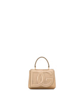 DG Logo Bag top-handle bag -  | Dolce & Gabbana
