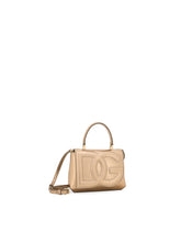 DG Logo Bag top-handle bag -  | Dolce & Gabbana