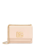 3.5 crossbody bag -  | Dolce &amp; Gabbana