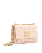 3.5 crossbody bag -  | Dolce &amp; Gabbana