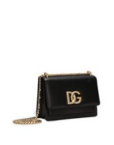 3.5 crossbody bag -  | Dolce &amp; Gabbana